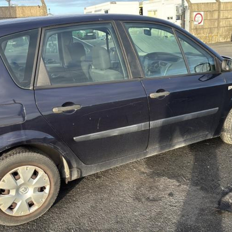 Debitmetre RENAULT SCENIC 2 Photo n°8