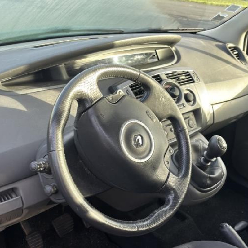 Debitmetre RENAULT SCENIC 2 Photo n°12