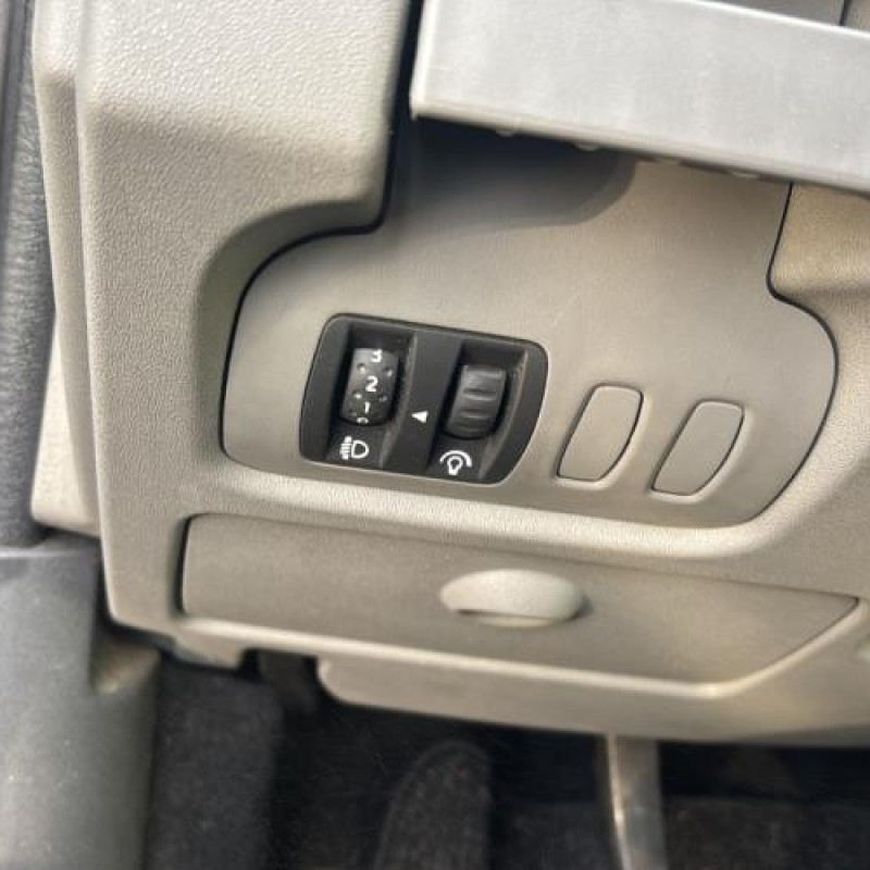 Debitmetre RENAULT SCENIC 2 Photo n°16