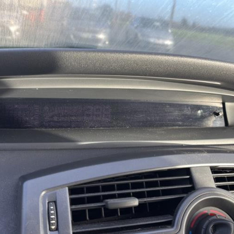 Debitmetre RENAULT SCENIC 2 Photo n°17