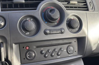 Debitmetre RENAULT SCENIC 2