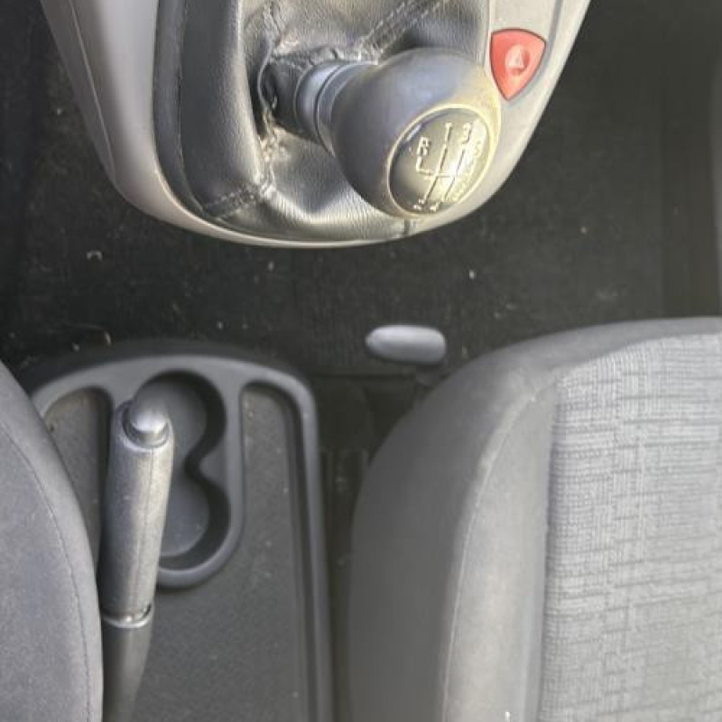 Debitmetre RENAULT SCENIC 2 Photo n°19