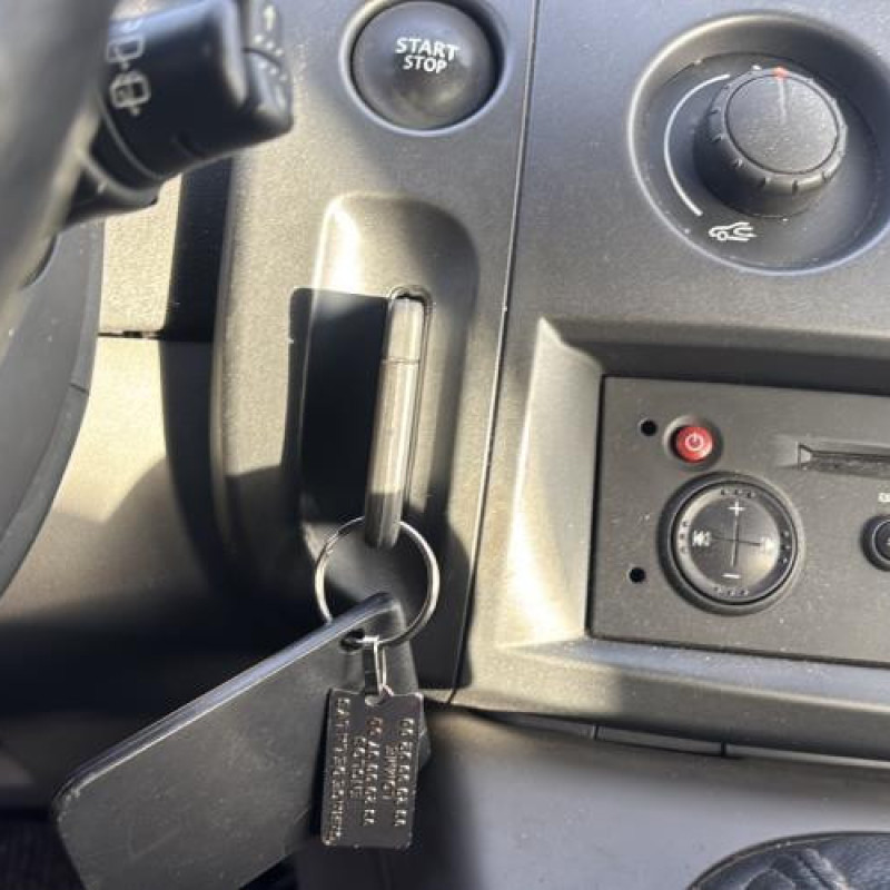 Debitmetre RENAULT SCENIC 2 Photo n°20