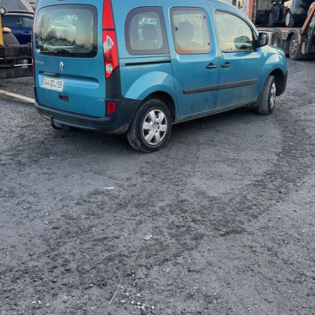 Debitmetre RENAULT KANGOO 2 Photo n°1