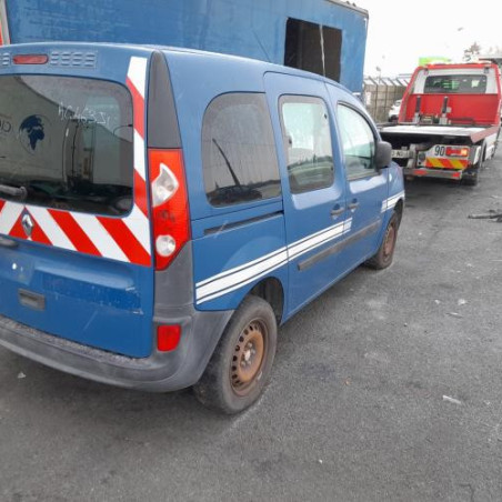 Debitmetre RENAULT KANGOO 2 Photo n°1