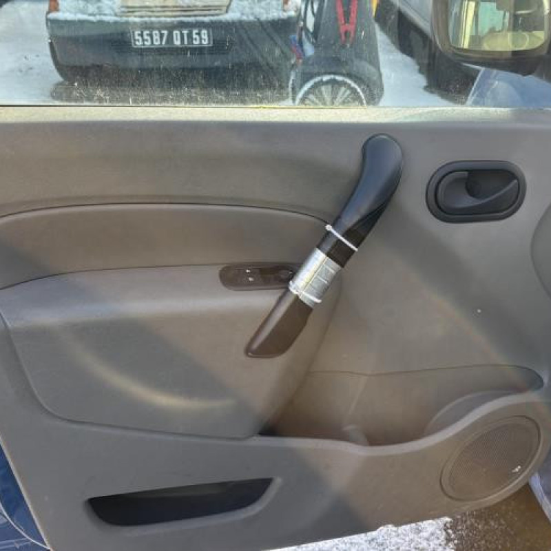 Debitmetre RENAULT KANGOO 2 Photo n°13