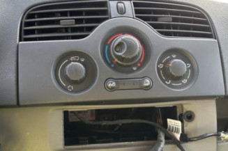 Debitmetre RENAULT KANGOO 2