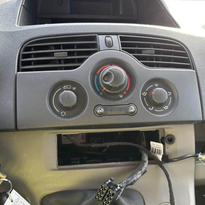 Debitmetre RENAULT KANGOO 2 Photo n°19