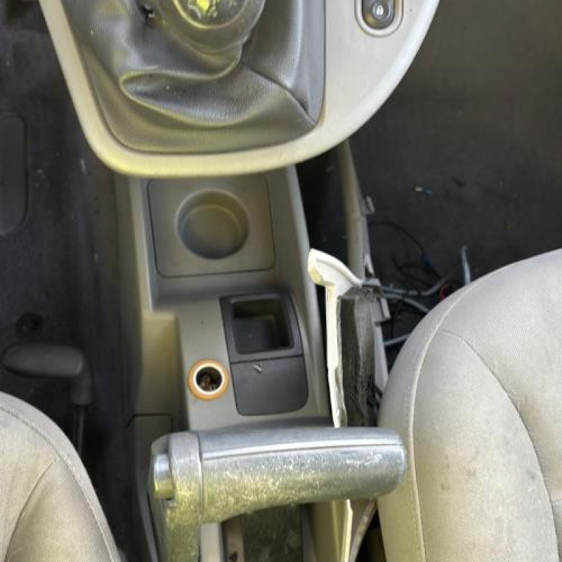 Debitmetre RENAULT KANGOO 2 Photo n°20