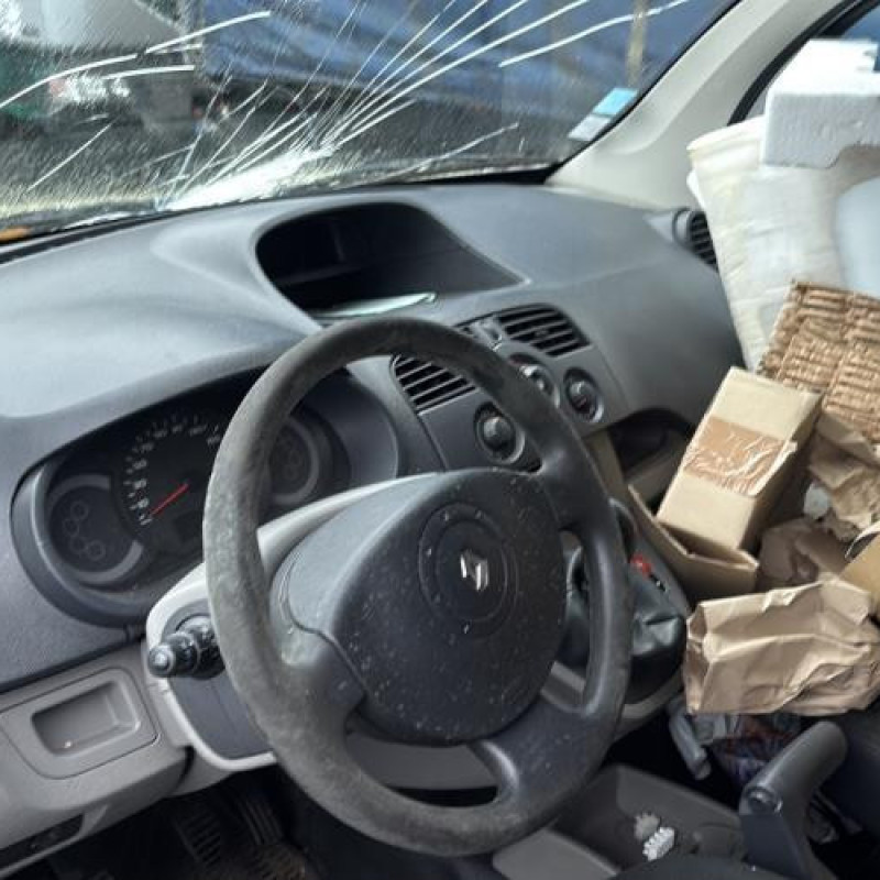 Debitmetre RENAULT KANGOO 2 Photo n°11