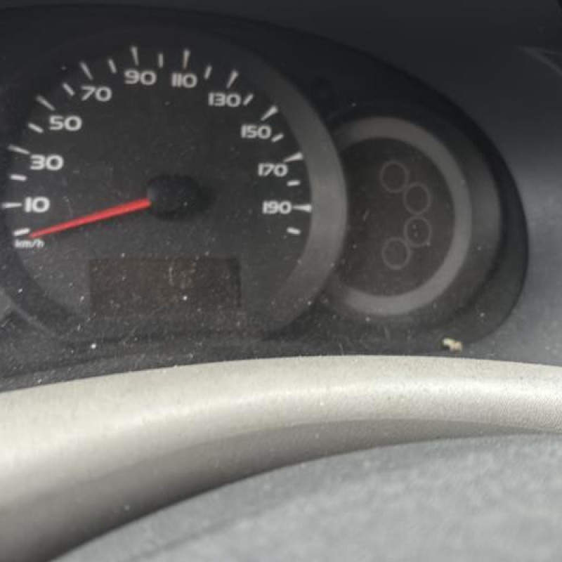 Debitmetre RENAULT KANGOO 2 Photo n°15