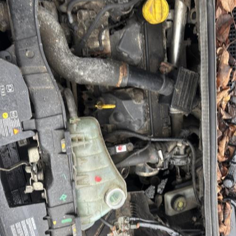 Debitmetre RENAULT KANGOO 2 Photo n°20