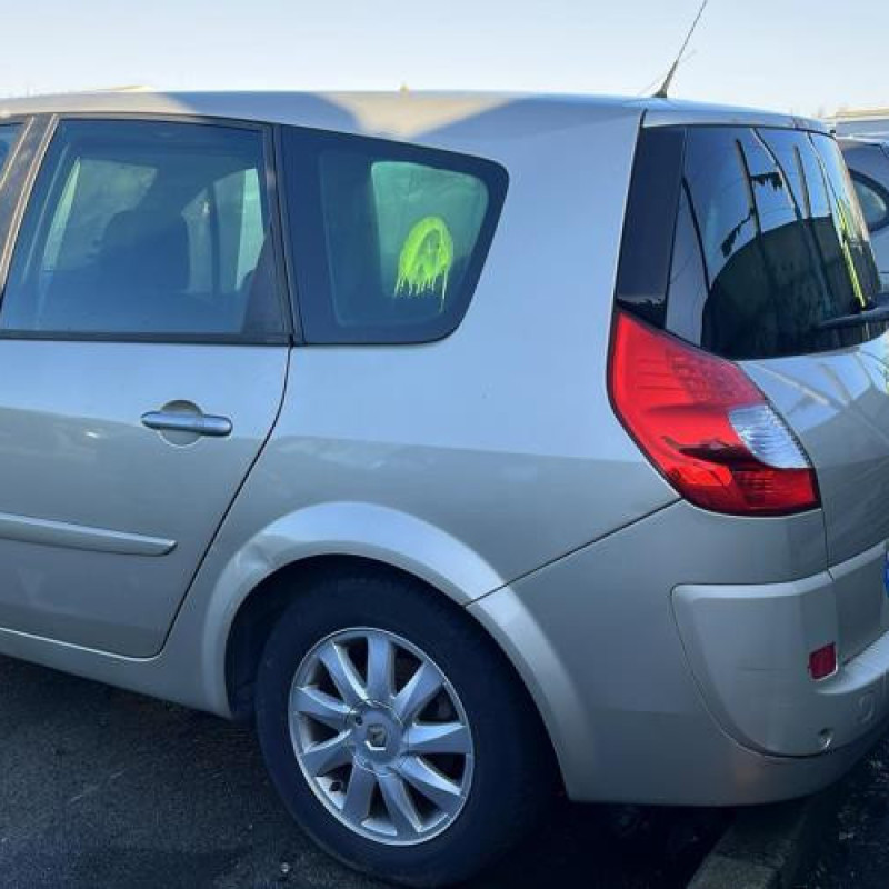 Debitmetre RENAULT GRAND SCENIC 2 Photo n°5