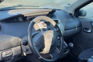 Debitmetre RENAULT GRAND SCENIC 2