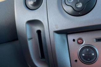 Debitmetre RENAULT GRAND SCENIC 2