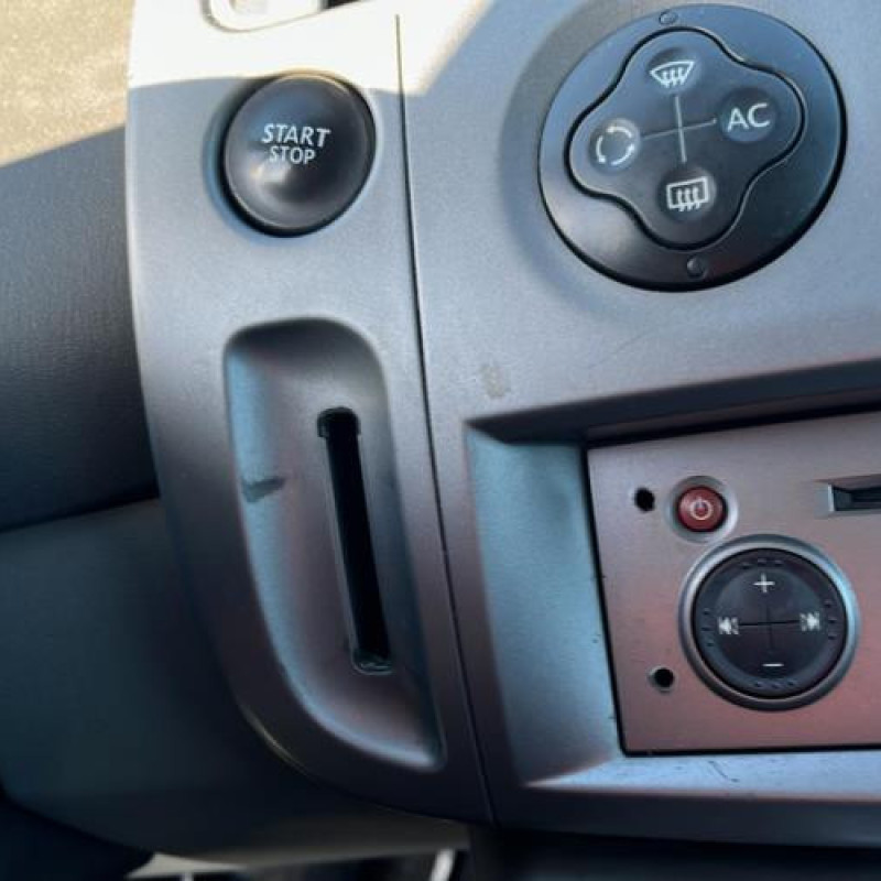 Debitmetre RENAULT GRAND SCENIC 2 Photo n°10