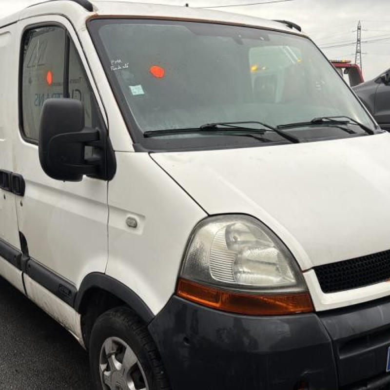 Leve vitre electrique avant gauche RENAULT MASTER 2 Photo n°3