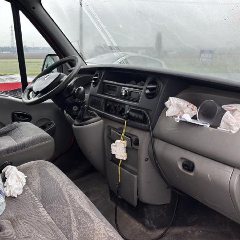 Leve vitre electrique avant gauche RENAULT MASTER 2 Photo n°9