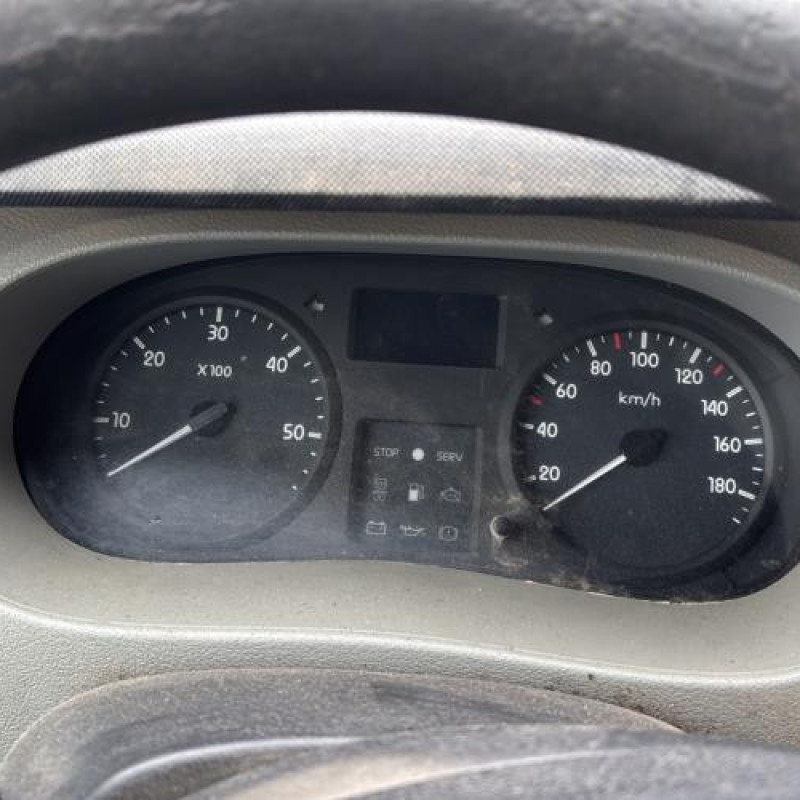 Leve vitre electrique avant gauche RENAULT MASTER 2 Photo n°13