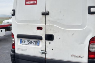 Amortisseur avant droit RENAULT MASTER 2