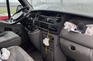 Amortisseur avant gauche RENAULT MASTER 2