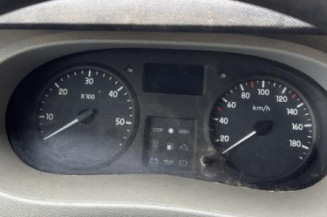 Amortisseur avant gauche RENAULT MASTER 2