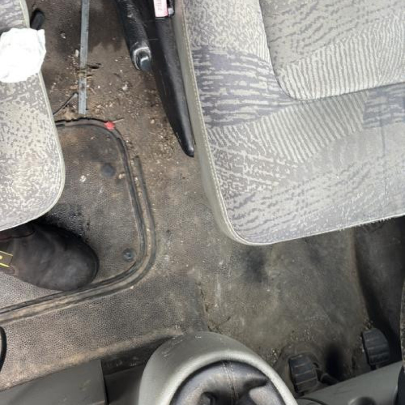 Amortisseur avant gauche RENAULT MASTER 2 Photo n°15