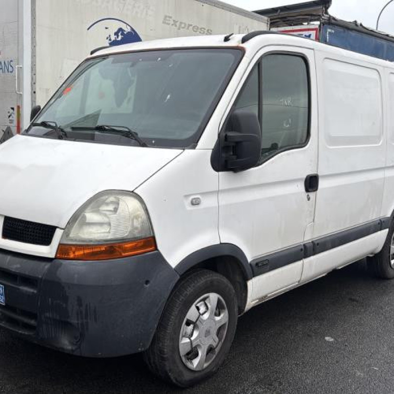 Cremaillere assistee RENAULT MASTER 2 Photo n°1