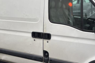 Etrier arriere droit (freinage) RENAULT MASTER 2