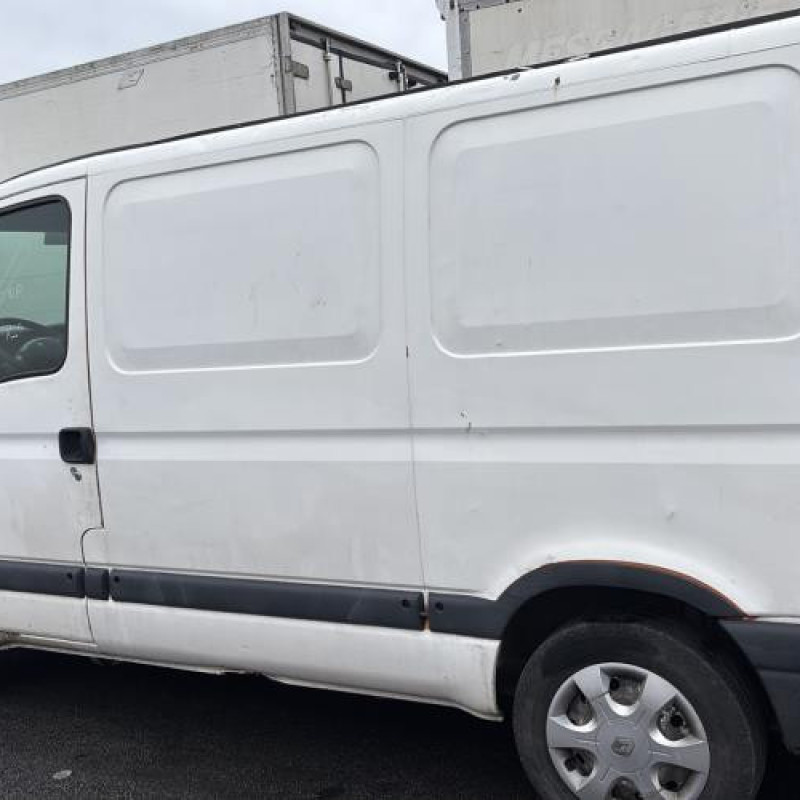 Etrier arriere droit (freinage) RENAULT MASTER 2 Photo n°8