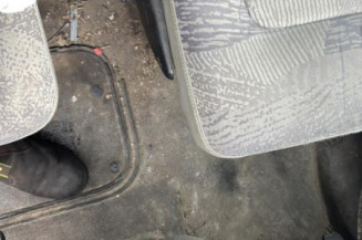 Etrier arriere droit (freinage) RENAULT MASTER 2