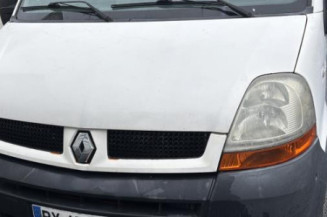 Etrier arriere gauche (freinage) RENAULT MASTER 2