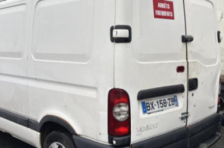 Etrier arriere gauche (freinage) RENAULT MASTER 2