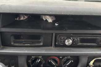 Resistance chauffage RENAULT MASTER 2