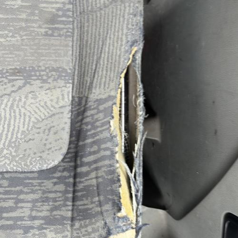 Resistance chauffage RENAULT MASTER 2 Photo n°17