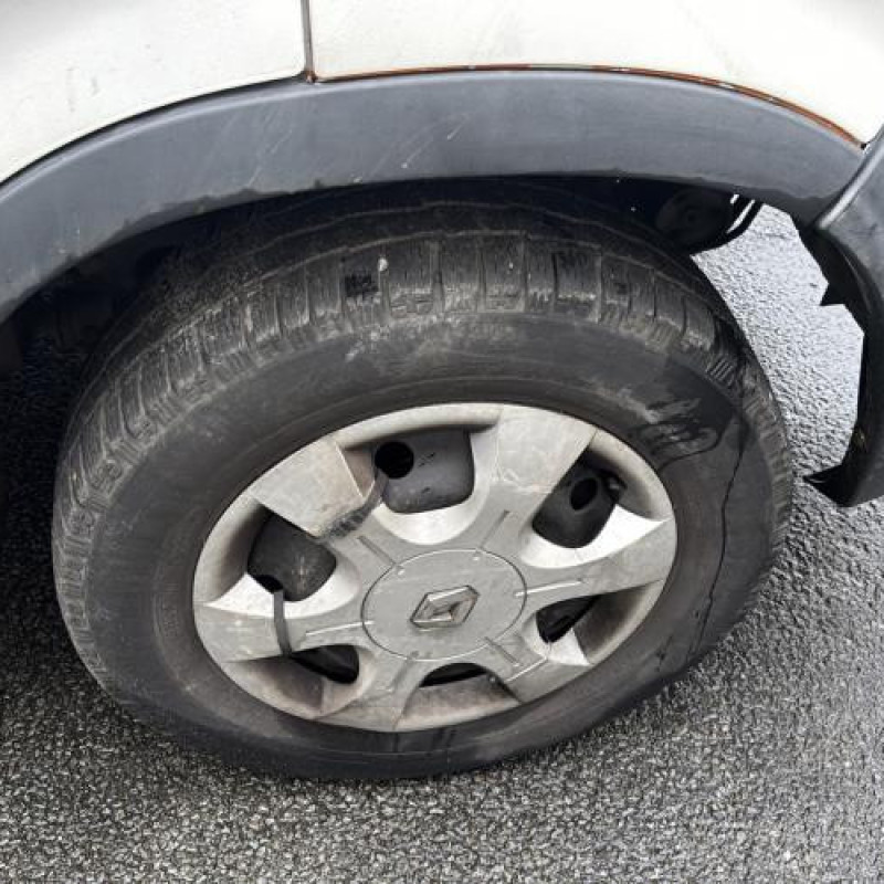 Resistance chauffage RENAULT MASTER 2 Photo n°18