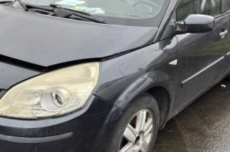 Debitmetre RENAULT GRAND SCENIC 2 Photo n°1