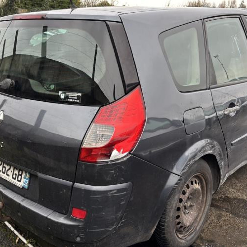 Debitmetre RENAULT GRAND SCENIC 2 Photo n°3