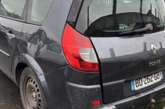 Debitmetre RENAULT GRAND SCENIC 2