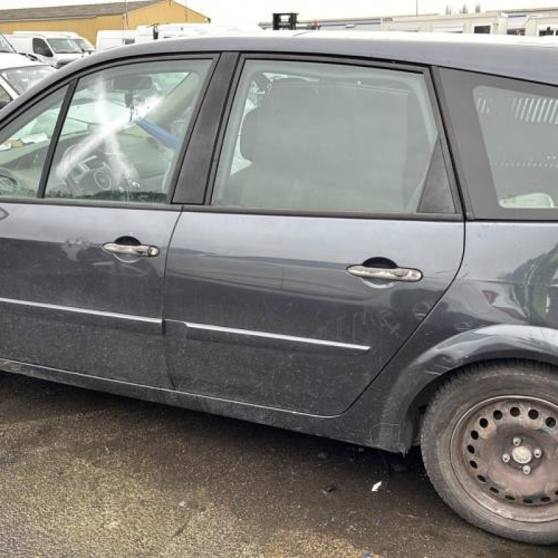 Debitmetre RENAULT GRAND SCENIC 2 Photo n°7