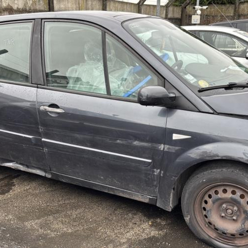 Debitmetre RENAULT GRAND SCENIC 2 Photo n°8