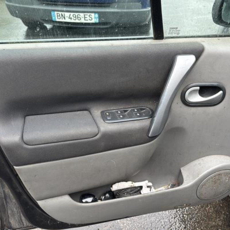 Debitmetre RENAULT GRAND SCENIC 2 Photo n°10