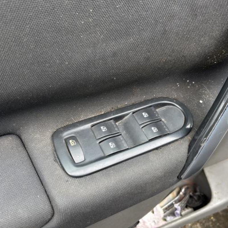 Debitmetre RENAULT GRAND SCENIC 2 Photo n°11