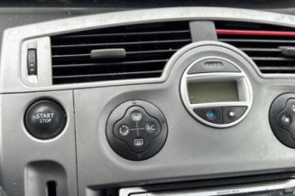 Debitmetre RENAULT GRAND SCENIC 2