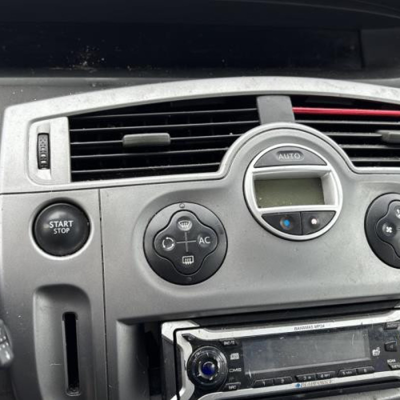 Debitmetre RENAULT GRAND SCENIC 2 Photo n°18