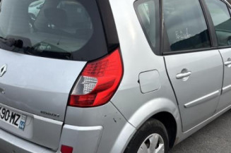 Debitmetre RENAULT SCENIC 2