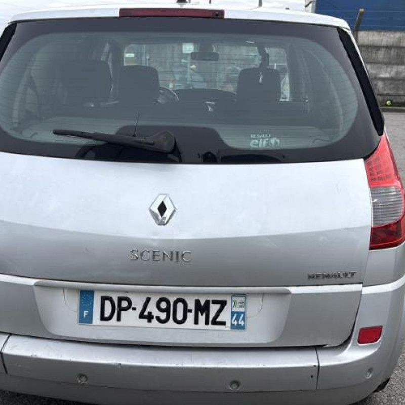Debitmetre RENAULT SCENIC 2 Photo n°5