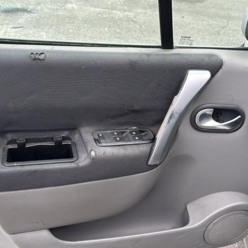 Debitmetre RENAULT SCENIC 2 Photo n°10