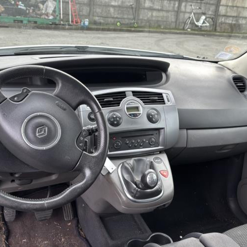 Debitmetre RENAULT SCENIC 2 Photo n°16