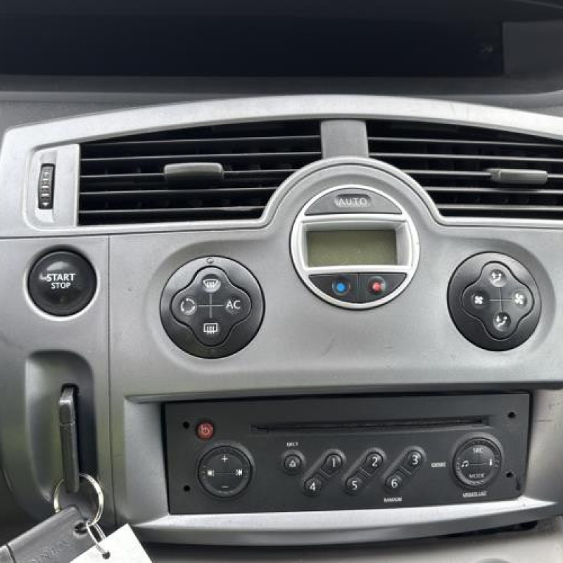 Debitmetre RENAULT SCENIC 2 Photo n°19